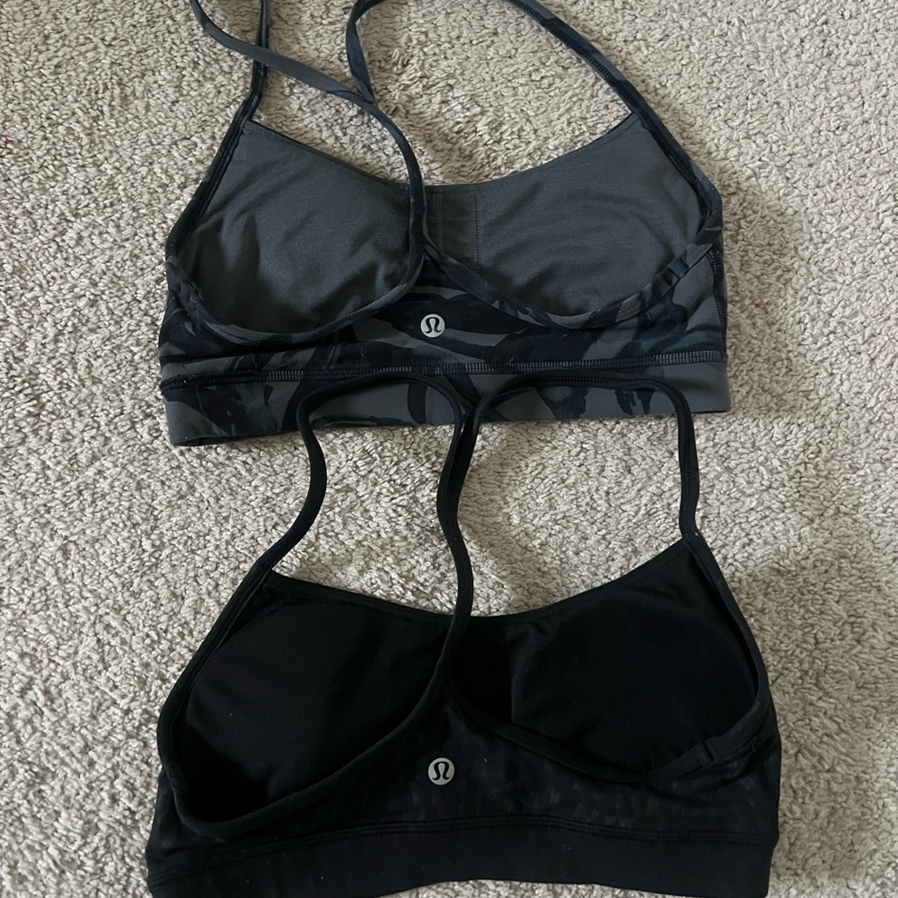 Lululemon bra bundle